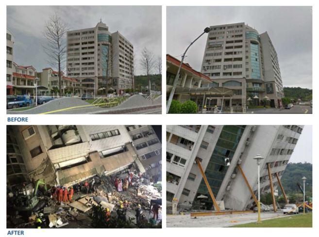 Hualien report before and after photos p9