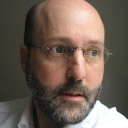 David Bonowitz (Moderator)
