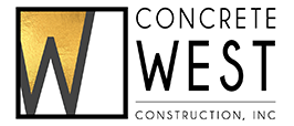logo Concrete WestLogo