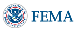 logo FEMA