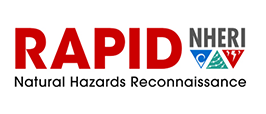 logo rapid natural hazards