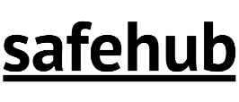 safehub logo