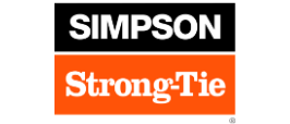 simpson strong tie website