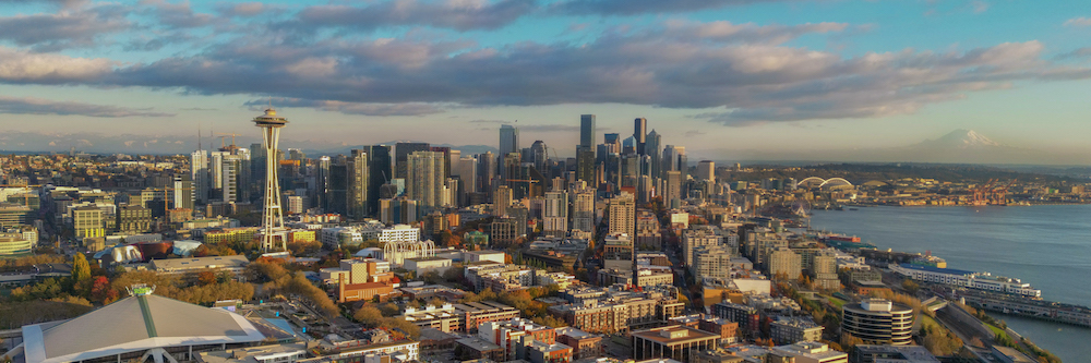 Seattle skyline 2024AM