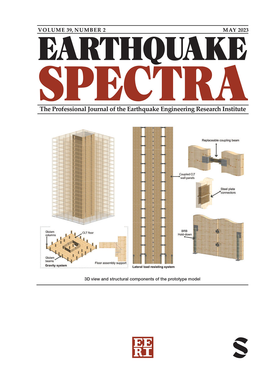 spectra may 2023 cover