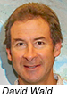 Seismologist David Wald