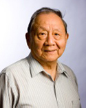 UB Professor George C. Lee