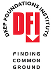 Deep Foundation Institute (logo)
