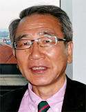 Dr. Takashi Tazoh