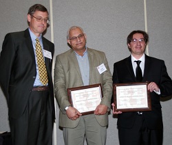 spectra outstanding paper award 2