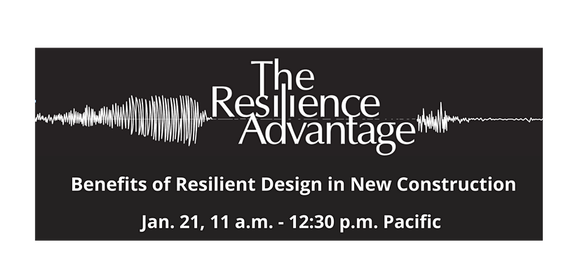 resilience advantage Pulse